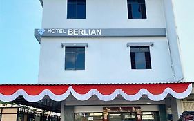 Hotel Berlian Pontianak